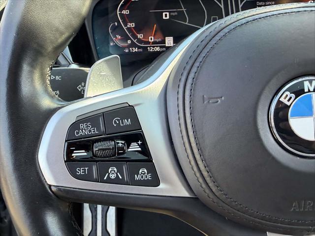 2022 BMW M4 M440i