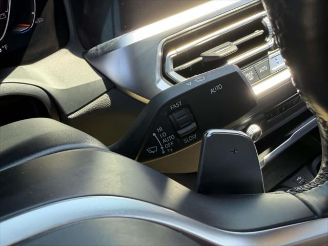 2022 BMW M4 M440i