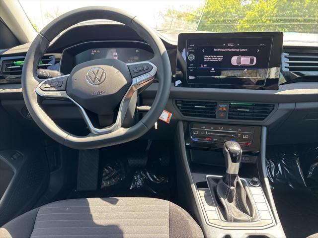 2026 Volkswagen Jetta S