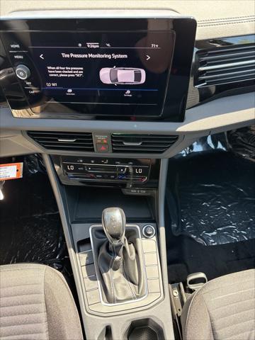 2026 Volkswagen Jetta S