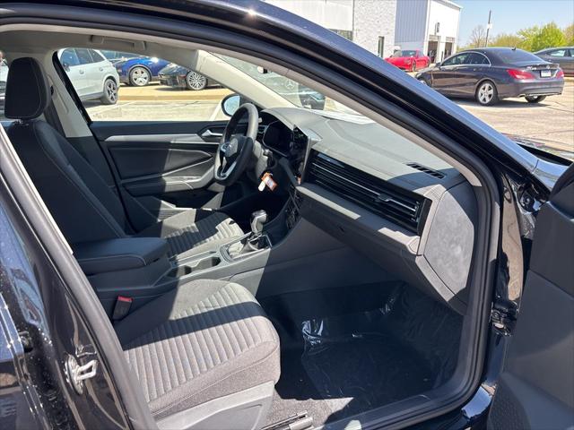 2026 Volkswagen Jetta S