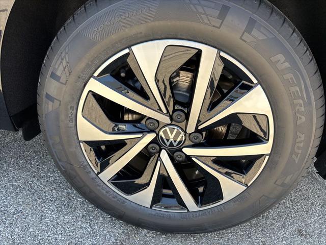 2026 Volkswagen Jetta S