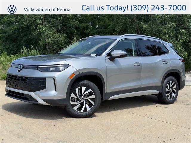 2026 Volkswagen Tiguan S for sale in Peoria, IL