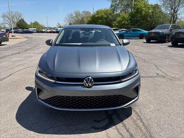2026 Volkswagen Jetta S
