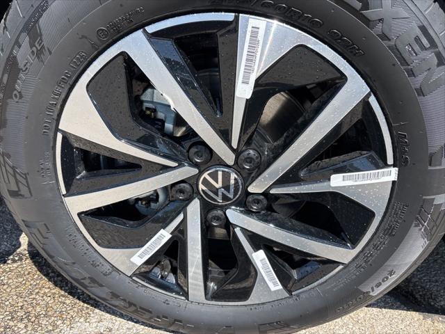 2026 Volkswagen Jetta S