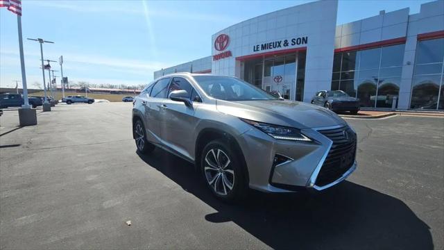 2018 Lexus RX 350 Base for sale in Green Bay, WI