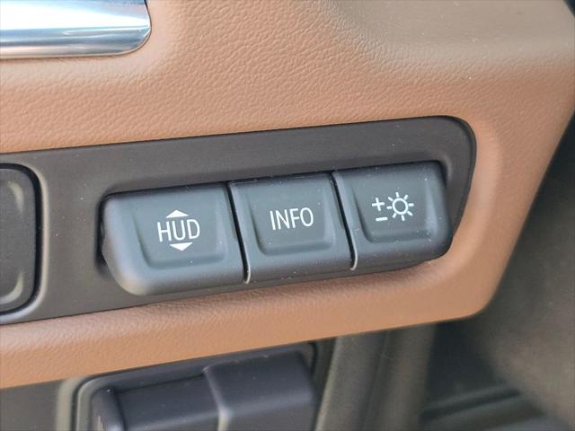 2024 Chevrolet Tahoe 4WD High Country