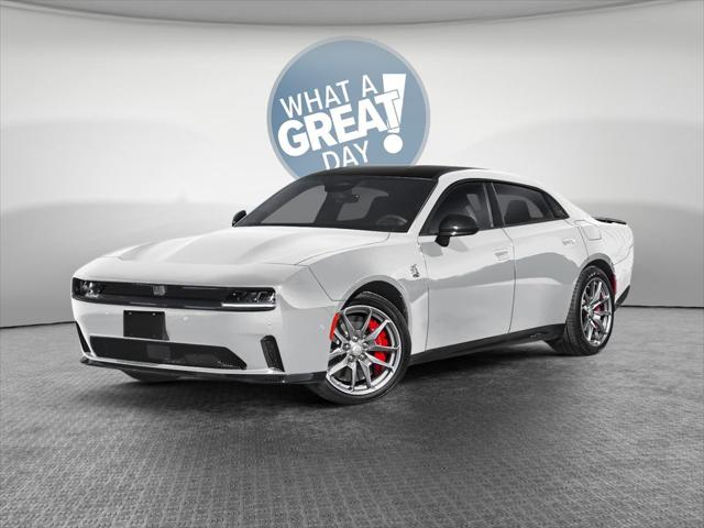 2026 Dodge Charger GT