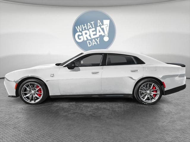 2026 Dodge Charger GT
