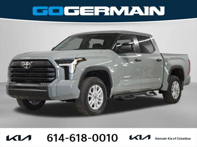 2024 Toyota Tundra SR5 for sale near Columbus, OH