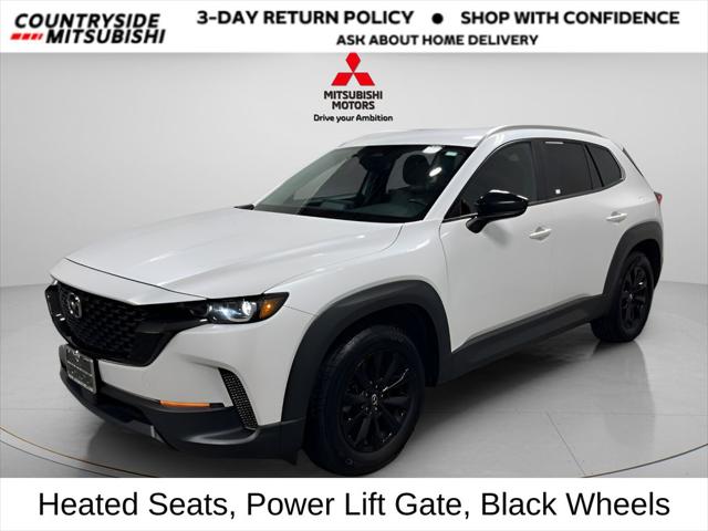 2025 Mazda CX-50 2.5 S Preferred Package for sale in Countryside, IL