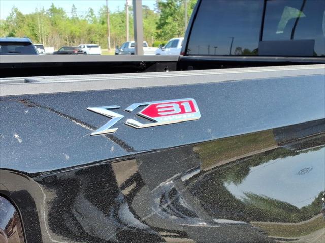 2026 GMC Sierra 1500 Double Cab, Standard Bed, SLE, 4WD