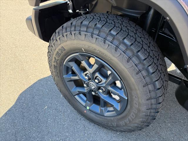 2026 Jeep Wrangler 4-Door 85th Anniversary Edition