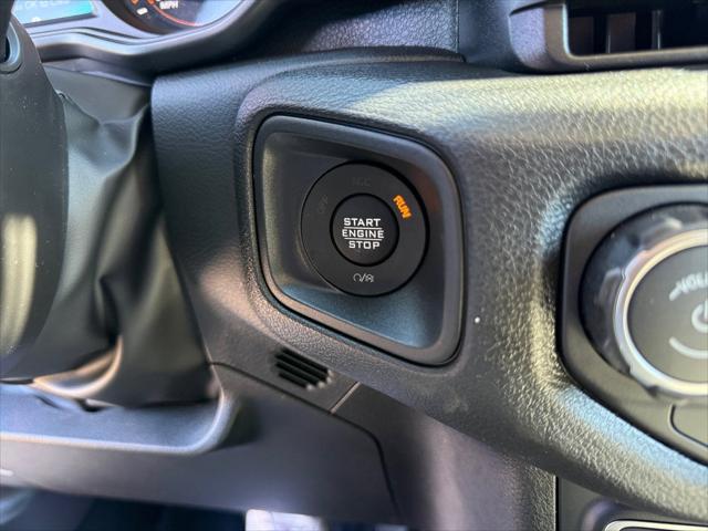 2026 Jeep Wrangler 4-Door 85th Anniversary Edition