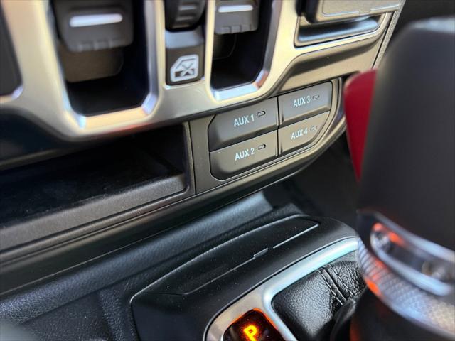 2026 Jeep Wrangler 4-Door 85th Anniversary Edition