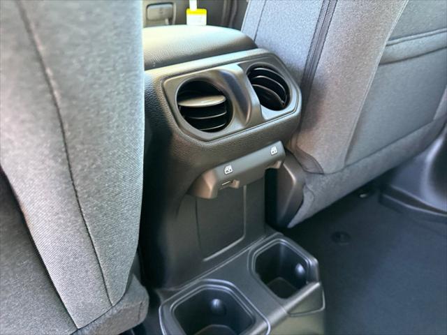 2026 Jeep Wrangler 4-Door 85th Anniversary Edition