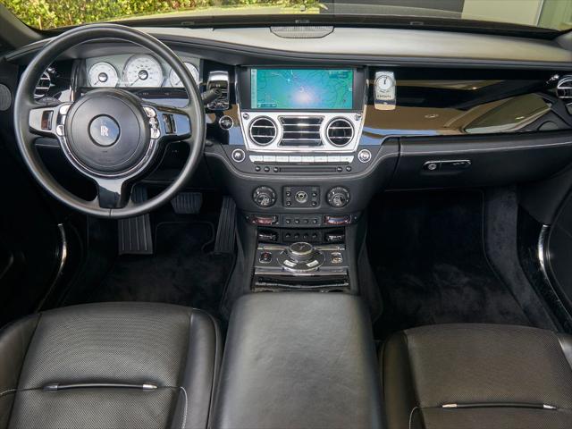 2016 Rolls-Royce Dawn Unknown