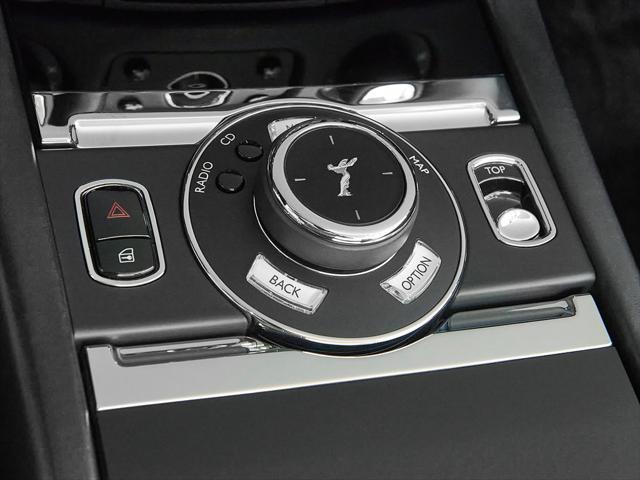 2016 Rolls-Royce Dawn Unknown