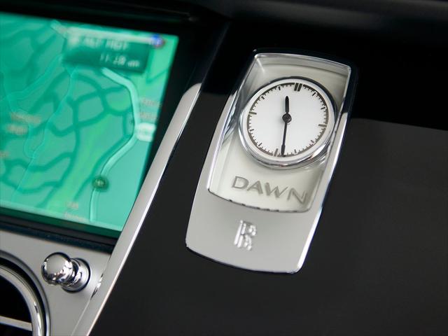 2016 Rolls-Royce Dawn Unknown