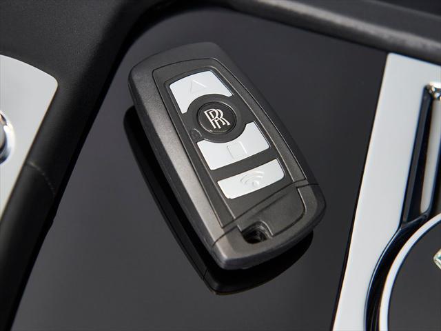 2016 Rolls-Royce Dawn Unknown