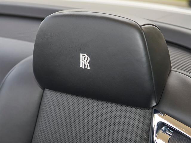2016 Rolls-Royce Dawn Unknown