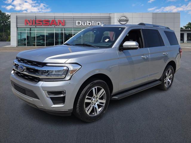 2024 Ford Expedition Limited for sale in Dublin, GA