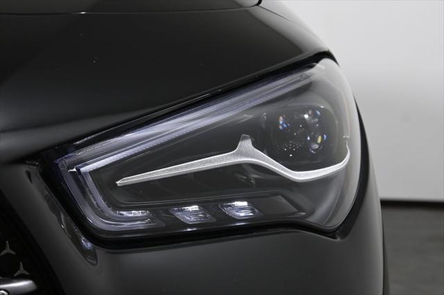 2026 Mercedes-Benz CLA 250 4MATIC