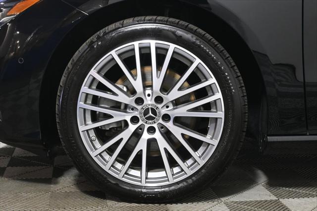 2026 Mercedes-Benz CLA 250 4MATIC