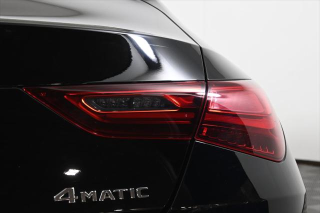 2026 Mercedes-Benz CLA 250 4MATIC