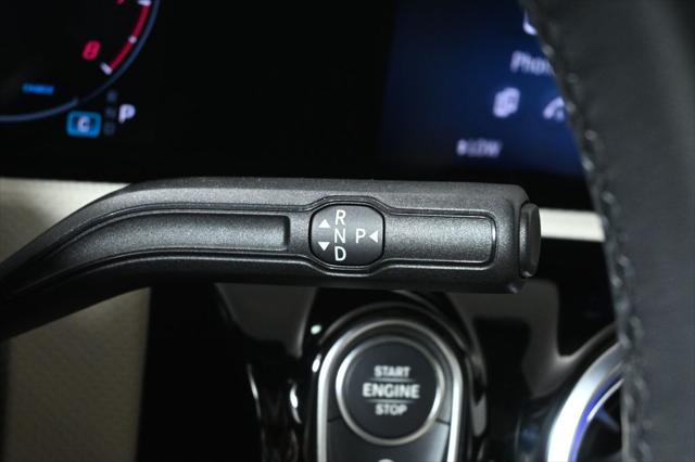 2026 Mercedes-Benz CLA 250 4MATIC