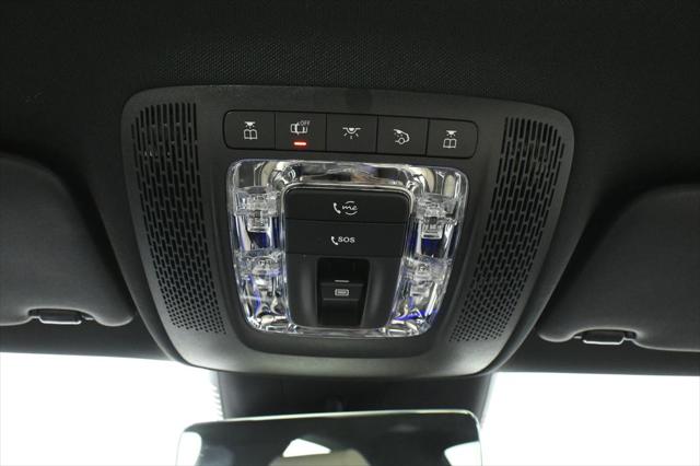 2026 Mercedes-Benz CLA 250 4MATIC