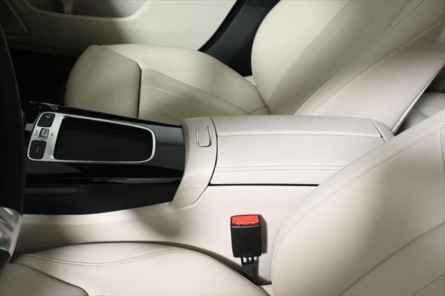 2026 Mercedes-Benz CLA 250 4MATIC