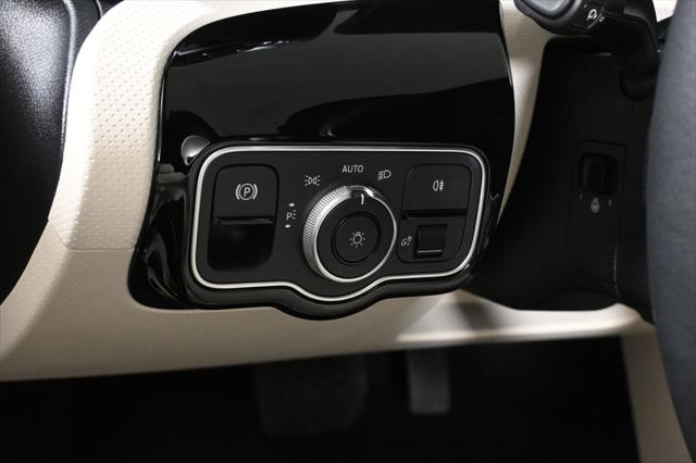 2026 Mercedes-Benz CLA 250 4MATIC