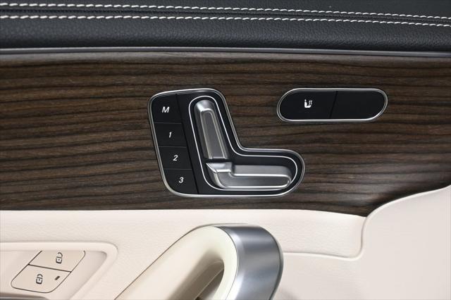 2026 Mercedes-Benz CLA 250 4MATIC