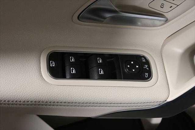 2026 Mercedes-Benz CLA 250 4MATIC