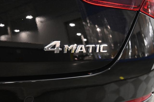 2026 Mercedes-Benz CLA 250 4MATIC