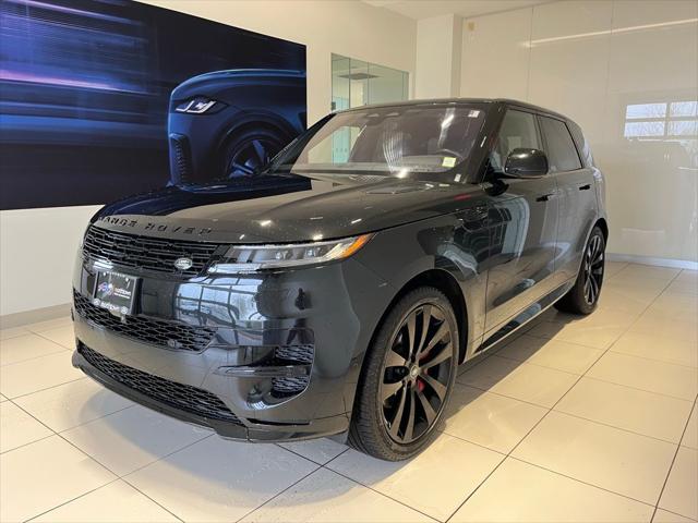 2023 Land Rover Range Rover Sport SE Dynamic for sale in Amherst, NY