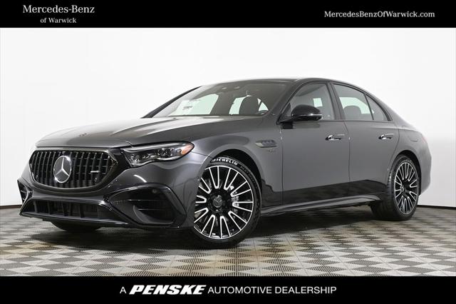 2026 Mercedes-Benz AMG E 53 E E 53 AMG for sale in Warwick, RI