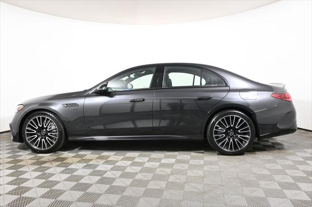 2026 Mercedes-Benz AMG E 53 E E 53 AMG