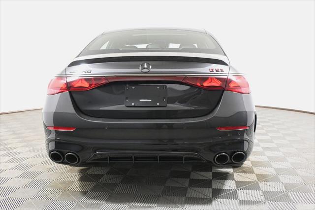 2026 Mercedes-Benz AMG E 53 E E 53 AMG