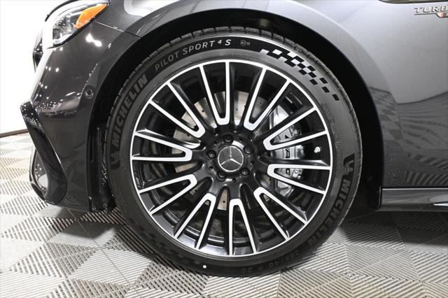 2026 Mercedes-Benz AMG E 53 E E 53 AMG