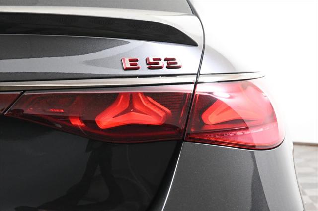 2026 Mercedes-Benz AMG E 53 E E 53 AMG