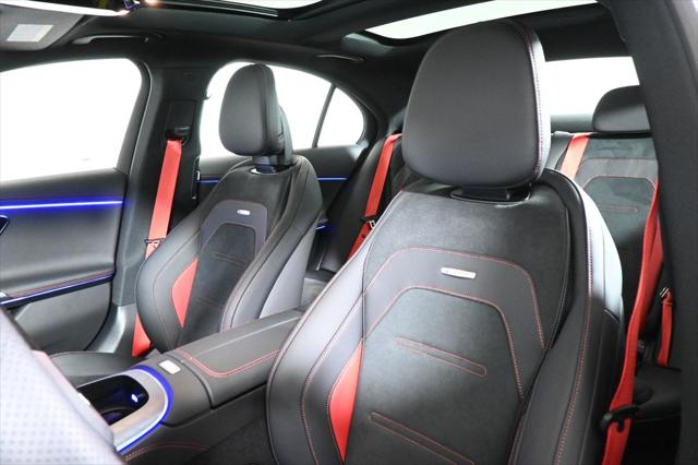 2026 Mercedes-Benz AMG E 53 E E 53 AMG