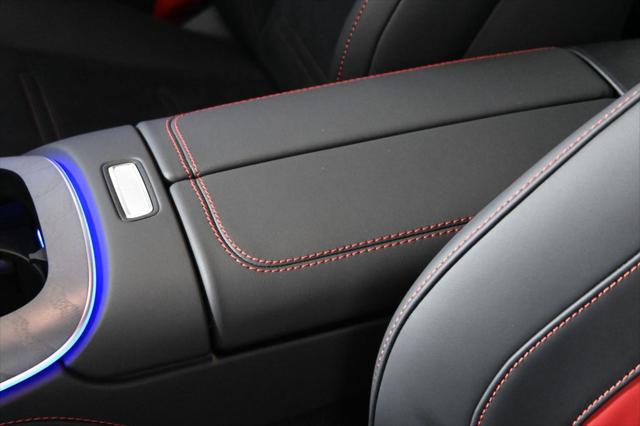 2026 Mercedes-Benz AMG E 53 E E 53 AMG