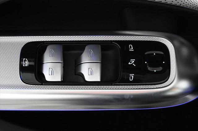 2026 Mercedes-Benz AMG E 53 E E 53 AMG