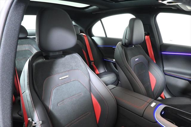 2026 Mercedes-Benz AMG E 53 E E 53 AMG