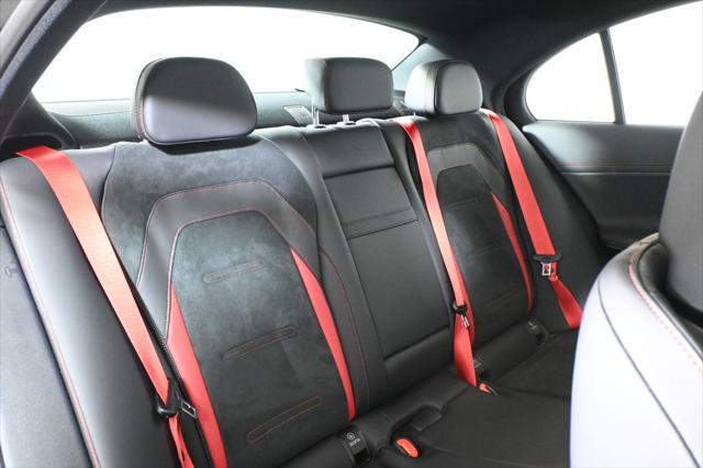 2026 Mercedes-Benz AMG E 53 E E 53 AMG