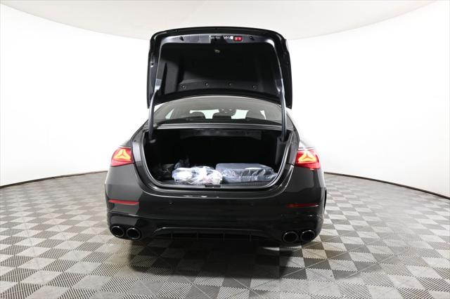 2026 Mercedes-Benz AMG E 53 E E 53 AMG