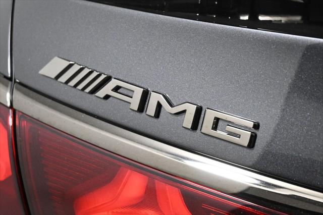 2026 Mercedes-Benz AMG E 53 E E 53 AMG
