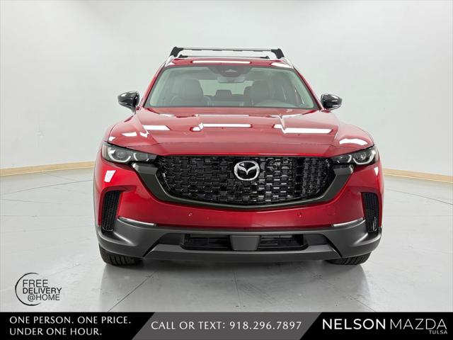 2026 Mazda CX-50 2.5 S Premium